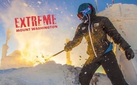 Mount Washington Museum Project Mount Washington Museum Project